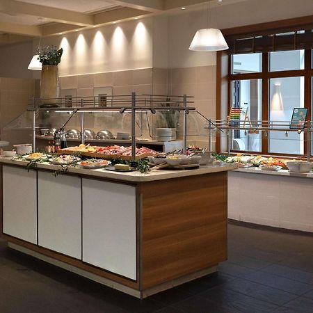 Radisson Blu Hotel Paris, Marne-la-Vallée Magny-le-Hongre Esterno foto