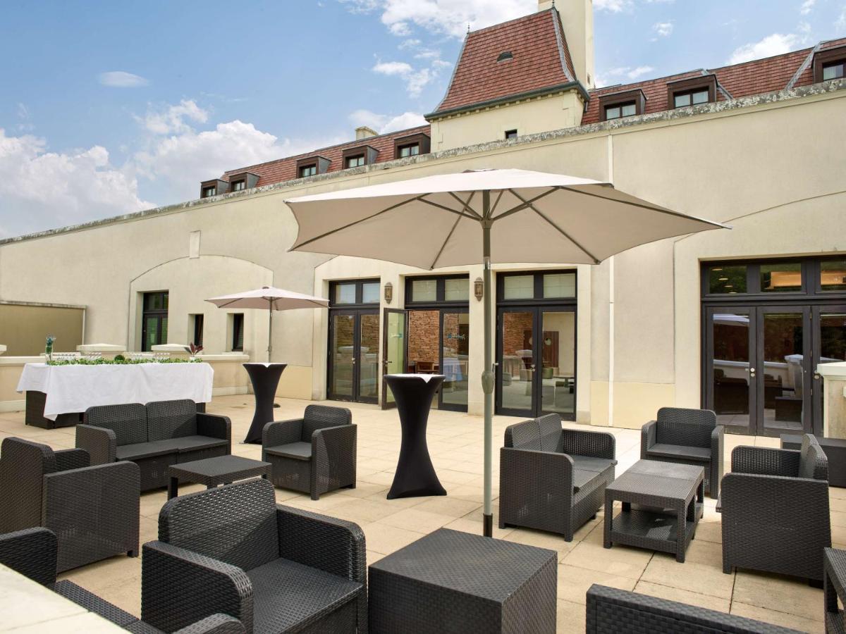 Radisson Blu Hotel Paris, Marne-la-Vallée Magny-le-Hongre Esterno foto