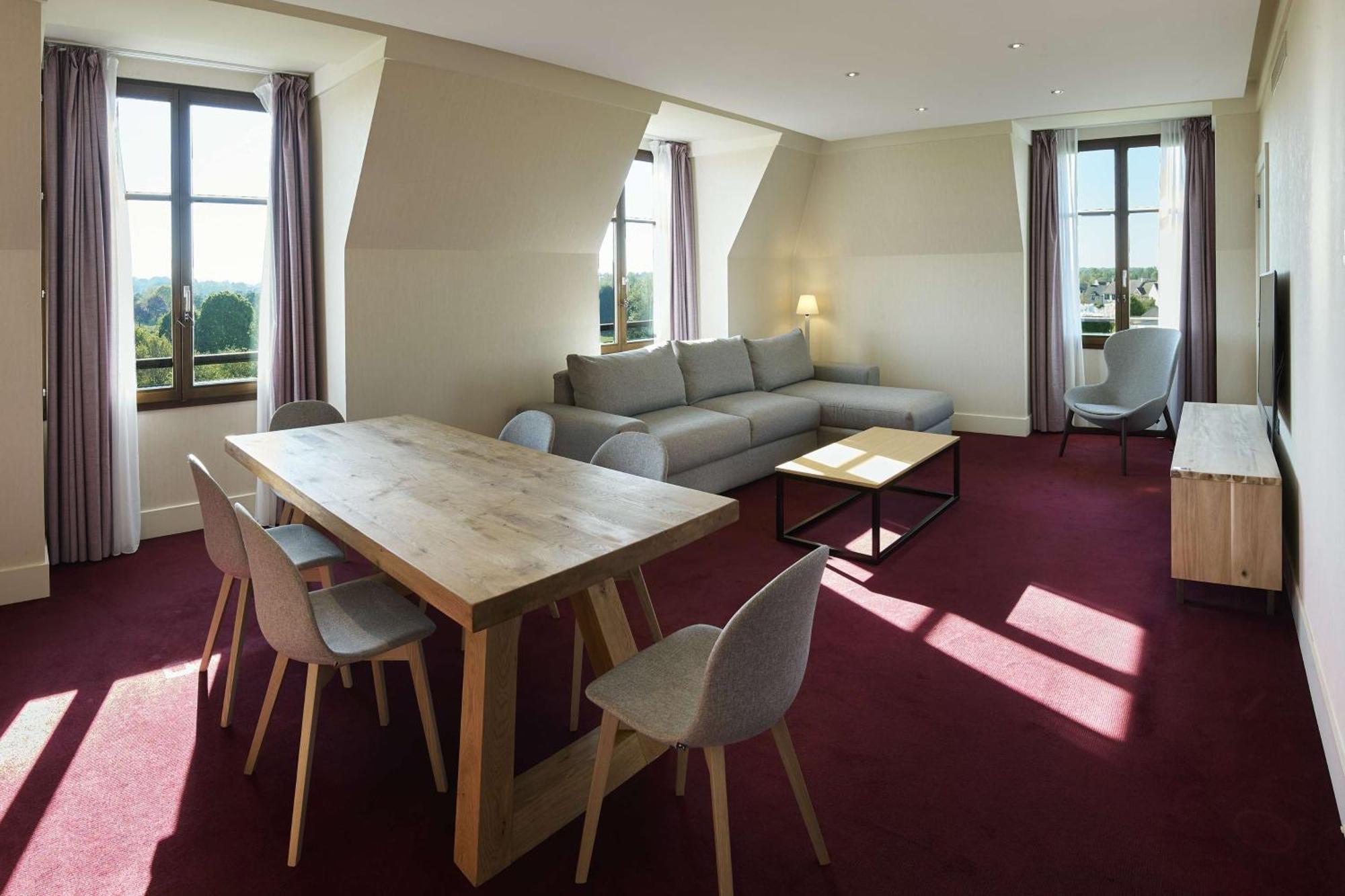 Radisson Blu Hotel Paris, Marne-la-Vallée Magny-le-Hongre Esterno foto