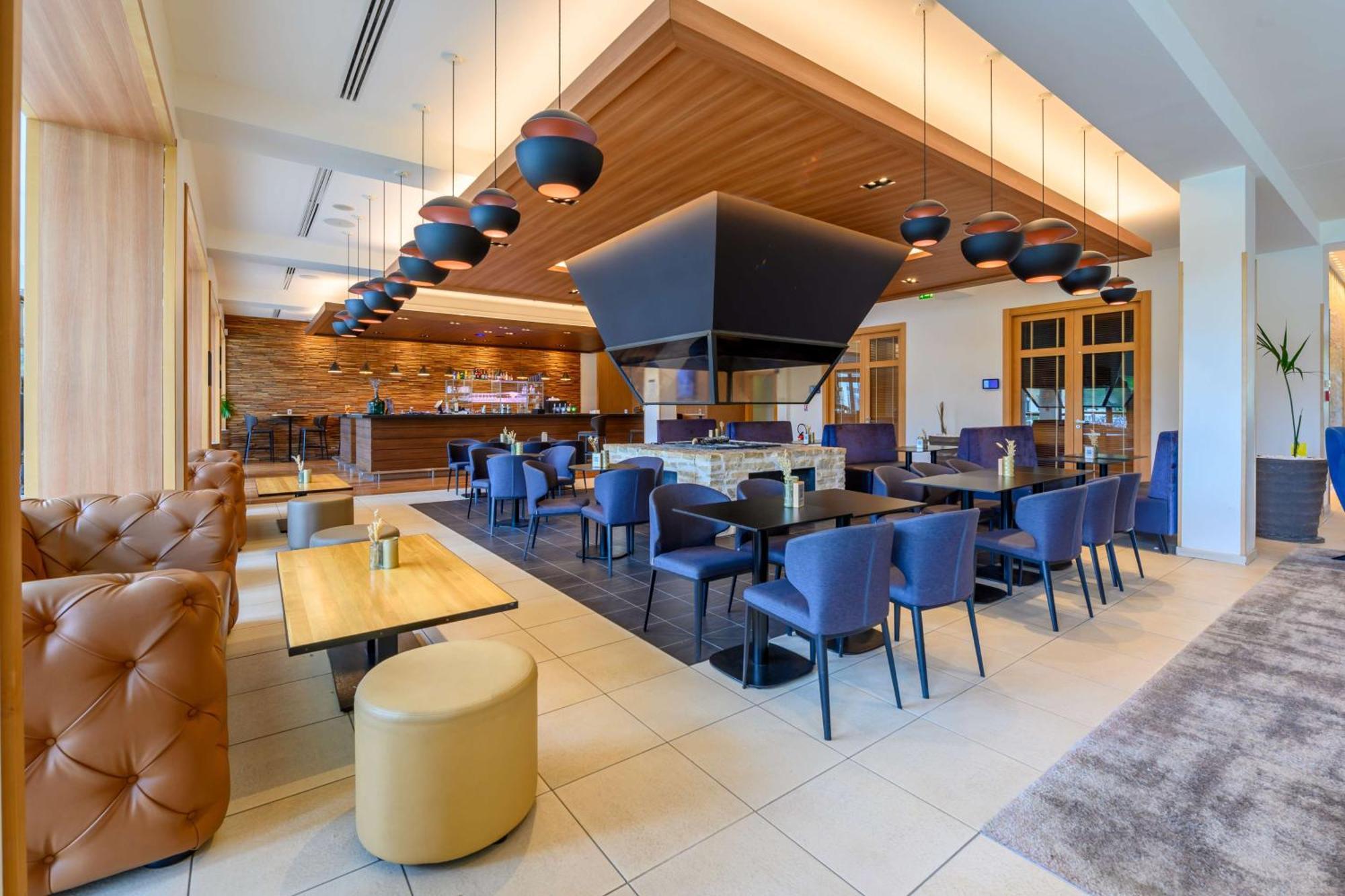 Radisson Blu Hotel Paris, Marne-la-Vallée Magny-le-Hongre Esterno foto
