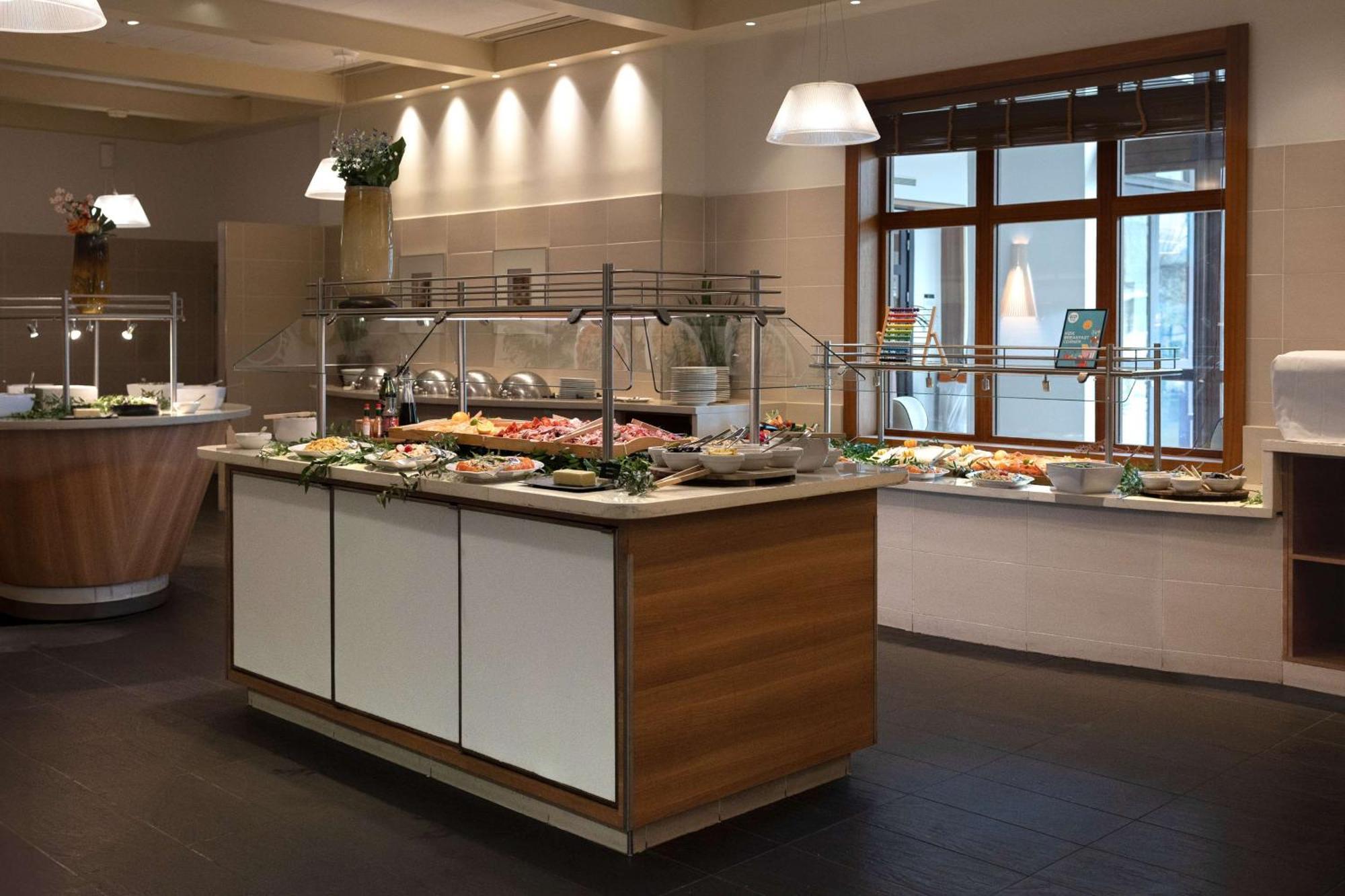 Radisson Blu Hotel Paris, Marne-la-Vallée Magny-le-Hongre Esterno foto