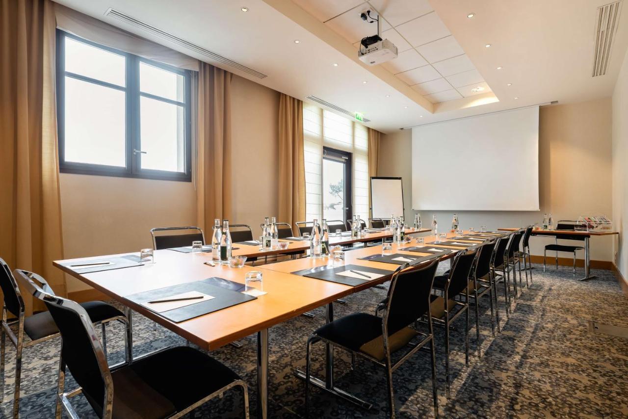 Radisson Blu Hotel Paris, Marne-la-Vallée Magny-le-Hongre Esterno foto