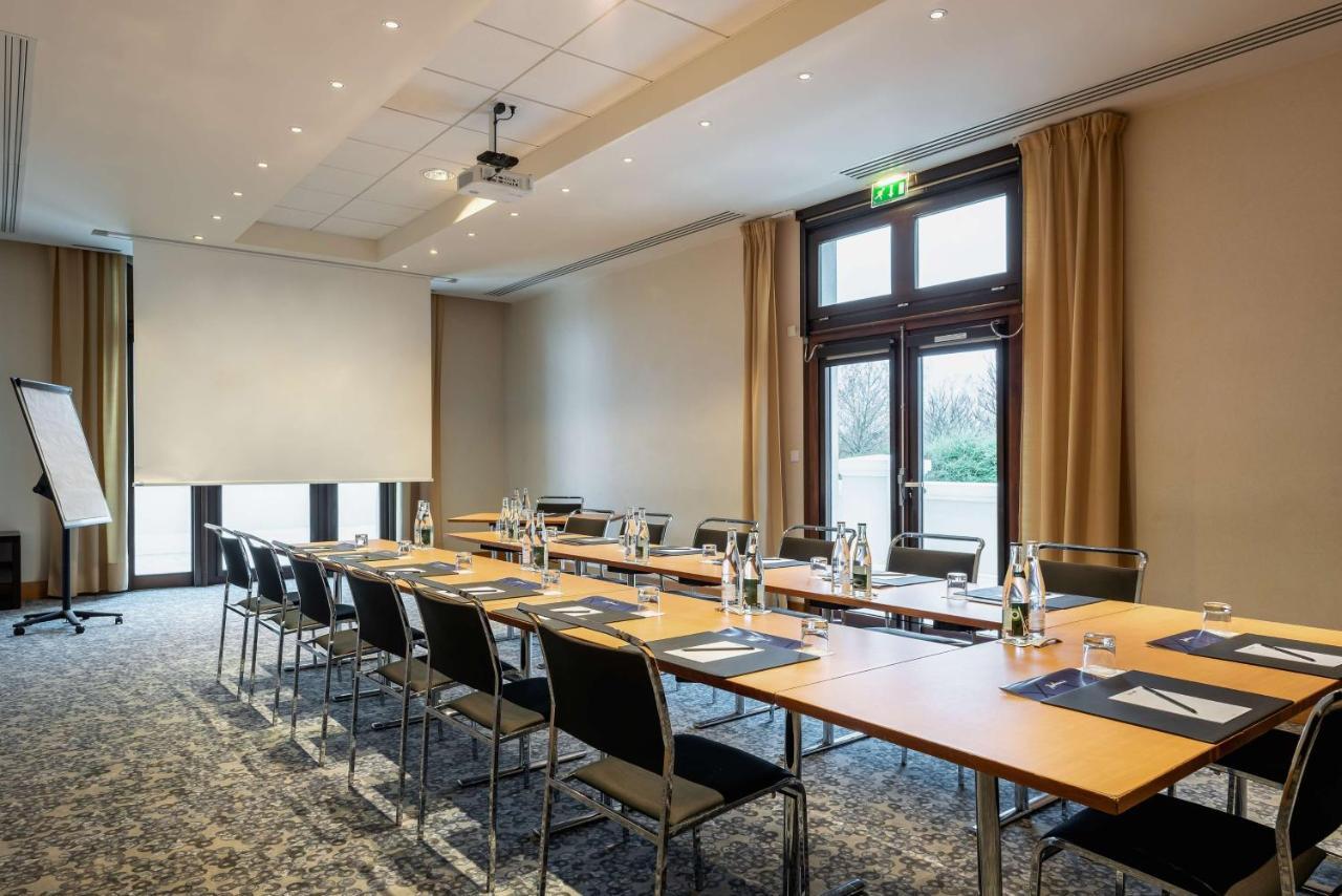 Radisson Blu Hotel Paris, Marne-la-Vallée Magny-le-Hongre Esterno foto Meeting room