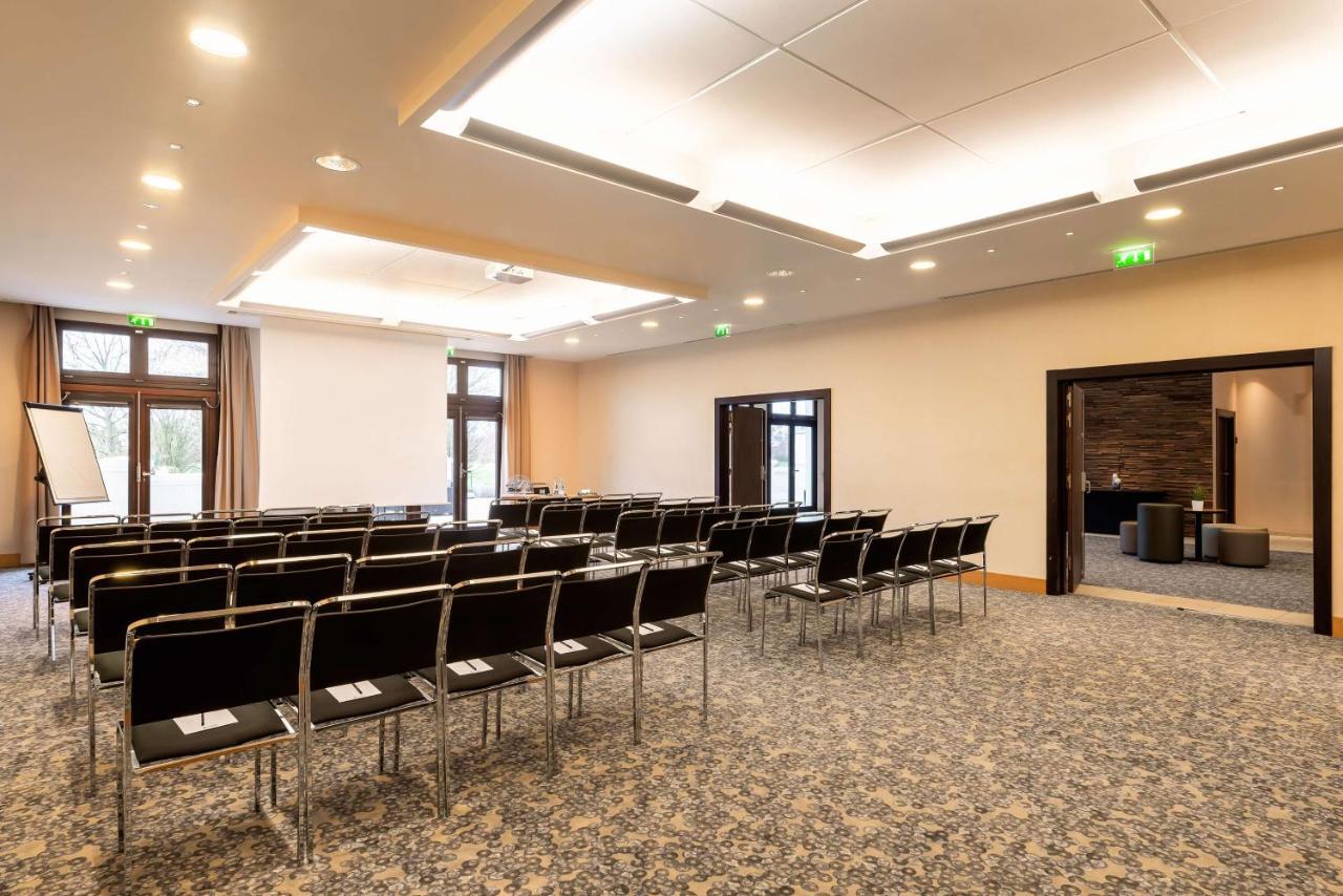 Radisson Blu Hotel Paris, Marne-la-Vallée Magny-le-Hongre Esterno foto Meeting room