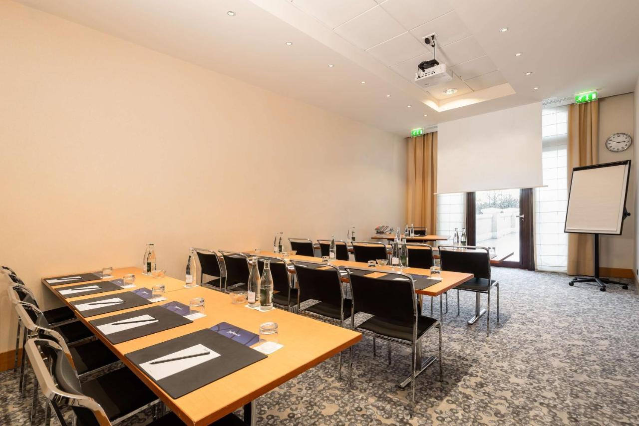 Radisson Blu Hotel Paris, Marne-la-Vallée Magny-le-Hongre Esterno foto Meeting room