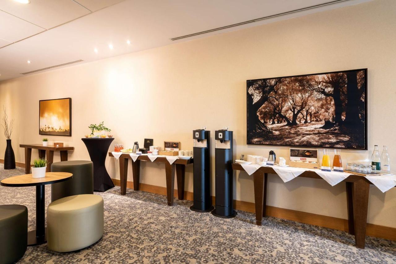 Radisson Blu Hotel Paris, Marne-la-Vallée Magny-le-Hongre Esterno foto